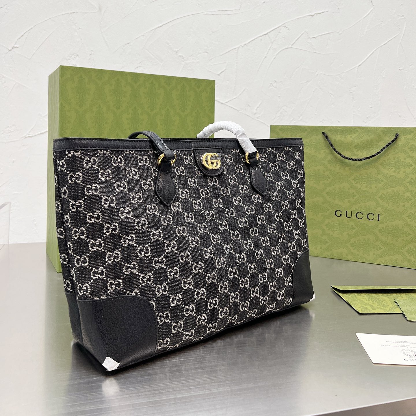 Exquisite leather bags-473