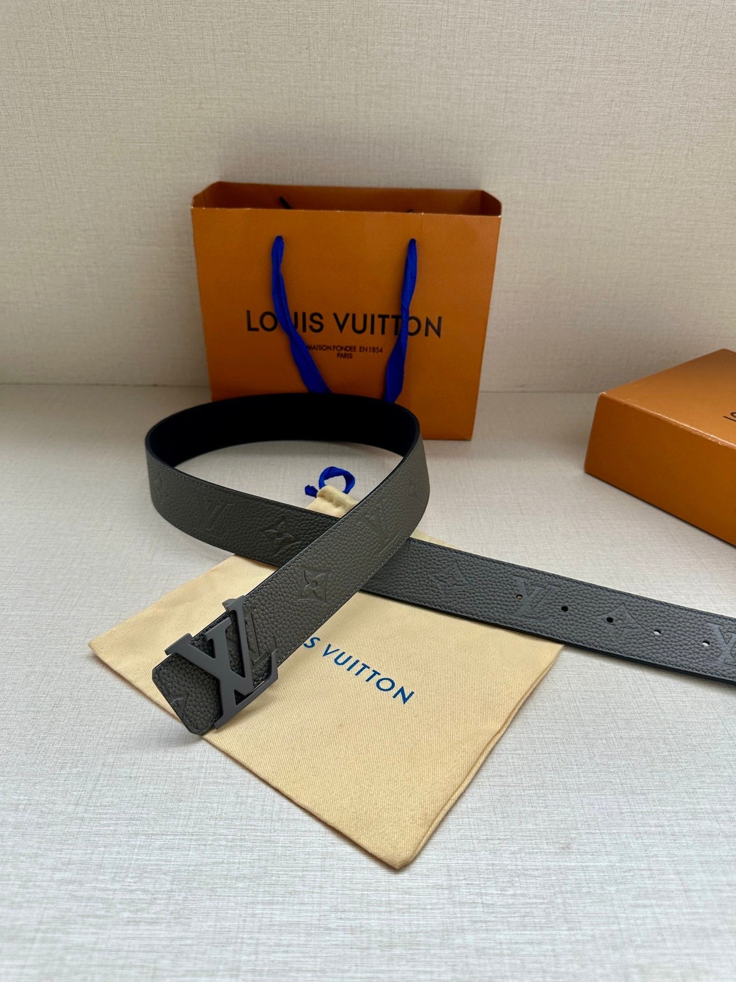 Fashion Belts-160
