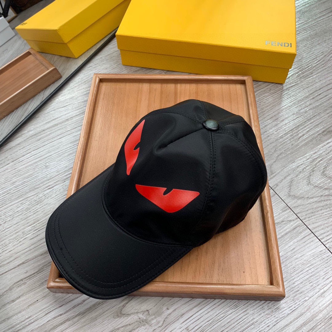 Exquisite Collection of Premium Hats-116