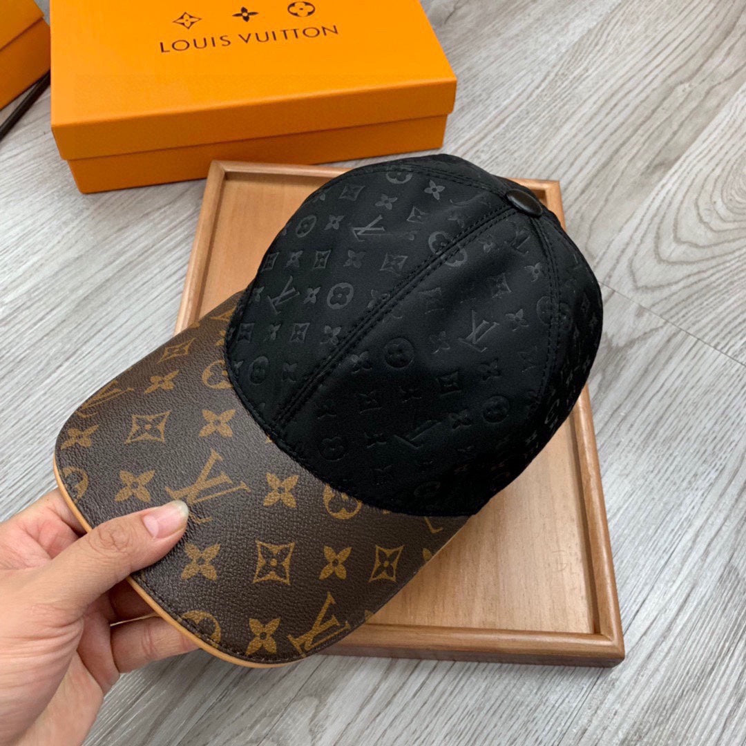 Exquisite Collection of Premium Hats-131