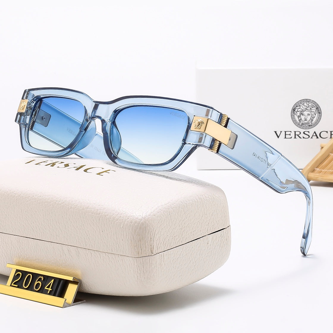 Luxury Eyewear: Elevate Your Style with Exquisite Craftsmanship-18