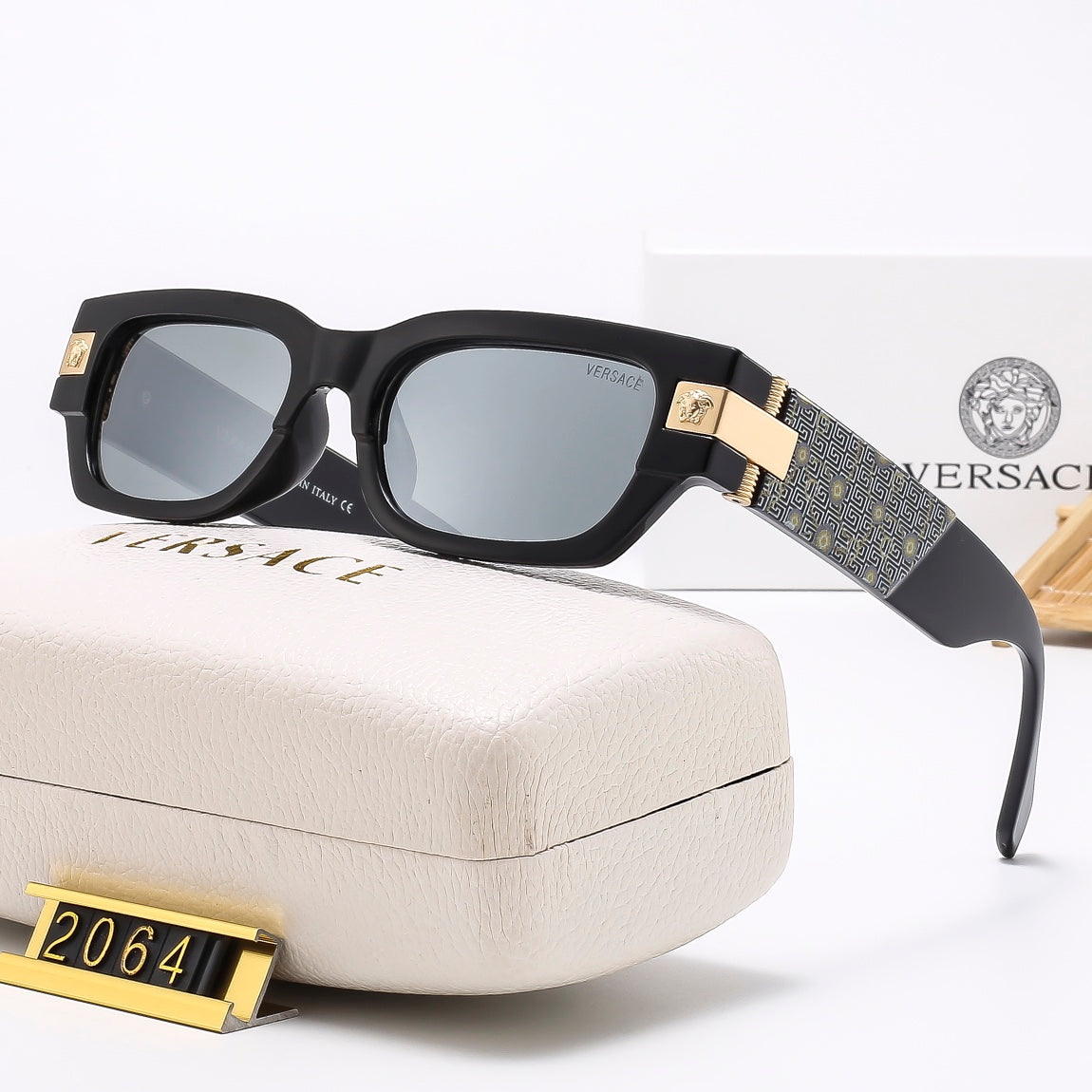 Luxury Eyewear: Elevate Your Style with Exquisite Craftsmanship-18