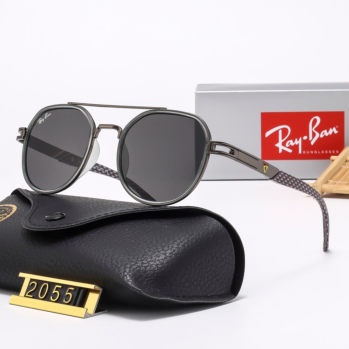 Luxury Eyewear: Elevate Your Style with Exquisite Craftsmanship-24