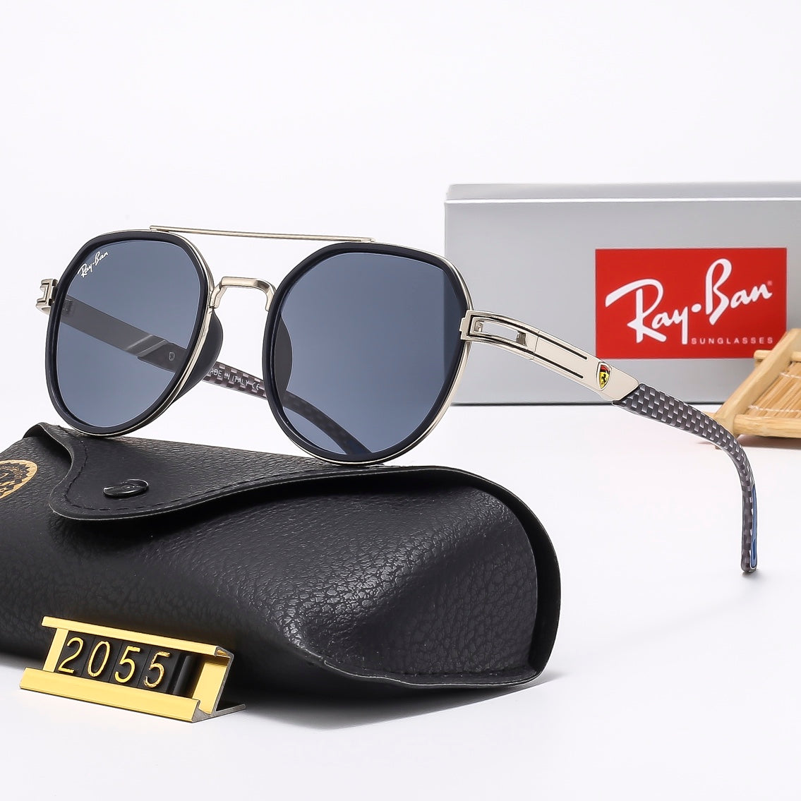 Luxury Eyewear: Elevate Your Style with Exquisite Craftsmanship-24