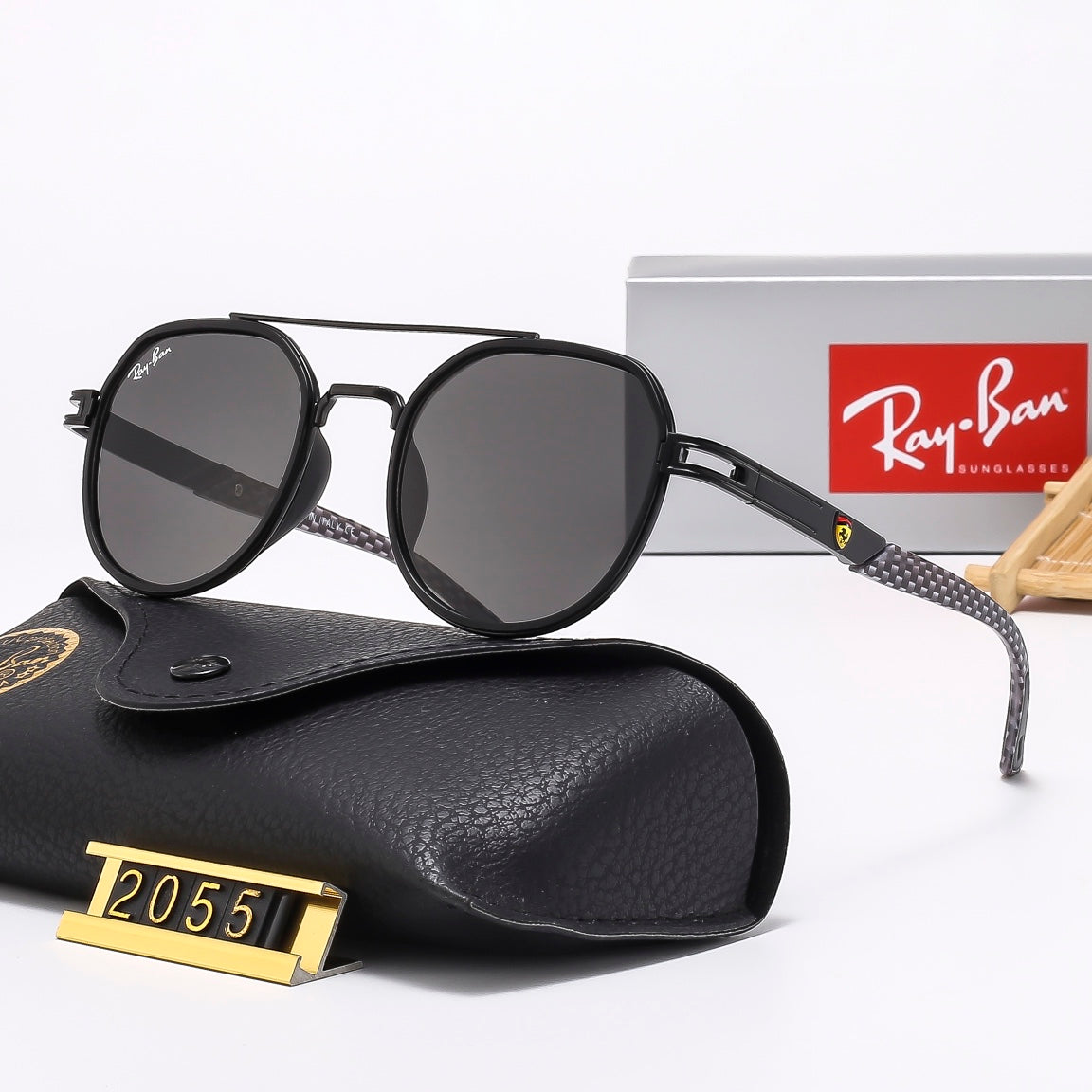 Luxury Eyewear: Elevate Your Style with Exquisite Craftsmanship-24