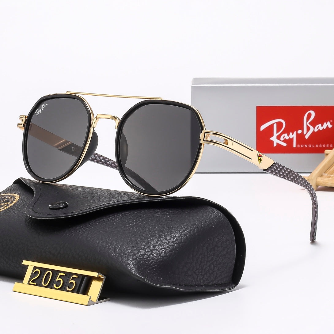 Luxury Eyewear: Elevate Your Style with Exquisite Craftsmanship-24