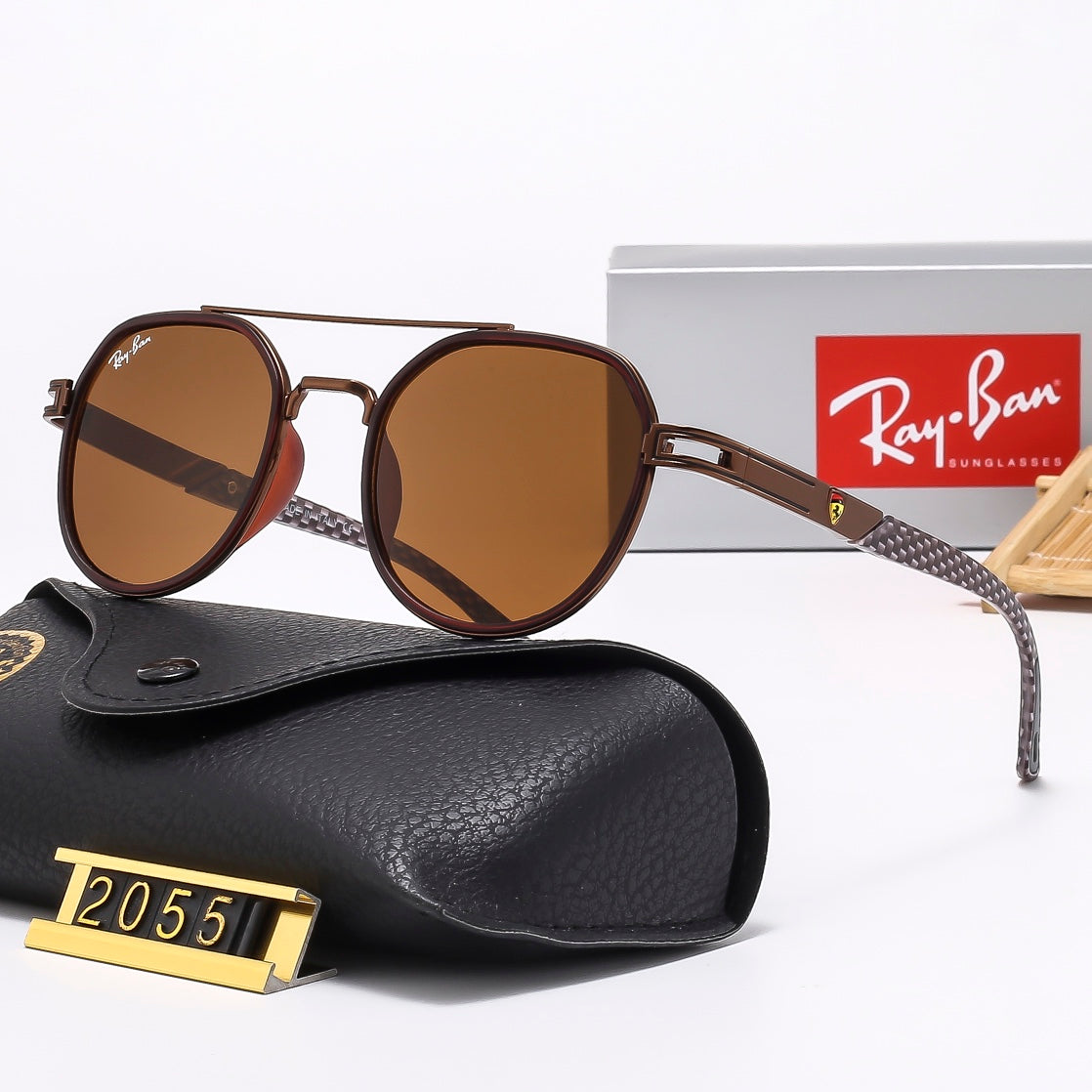 Luxury Eyewear: Elevate Your Style with Exquisite Craftsmanship-24