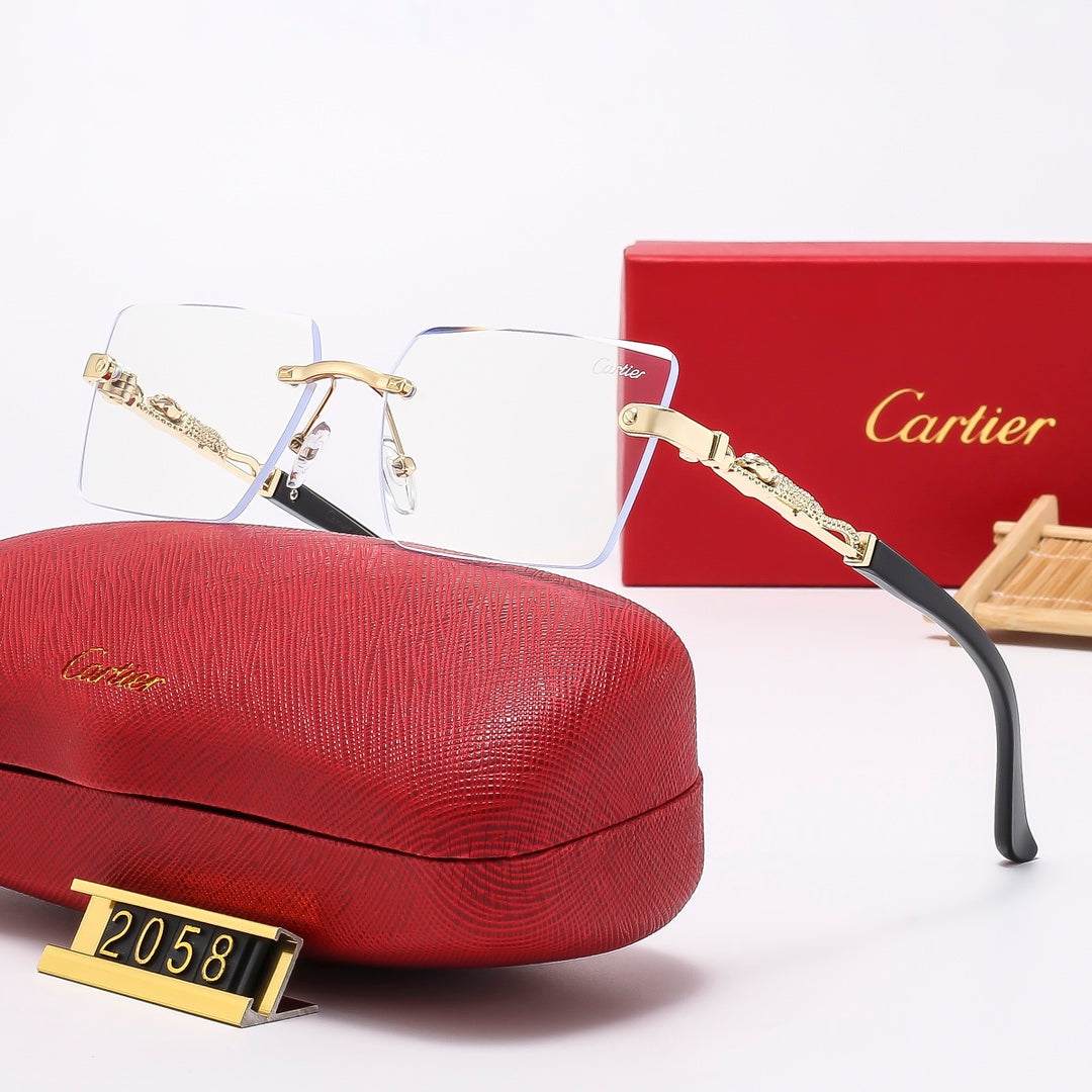 Luxury Eyewear: Elevate Your Style with Exquisite Craftsmanship-33