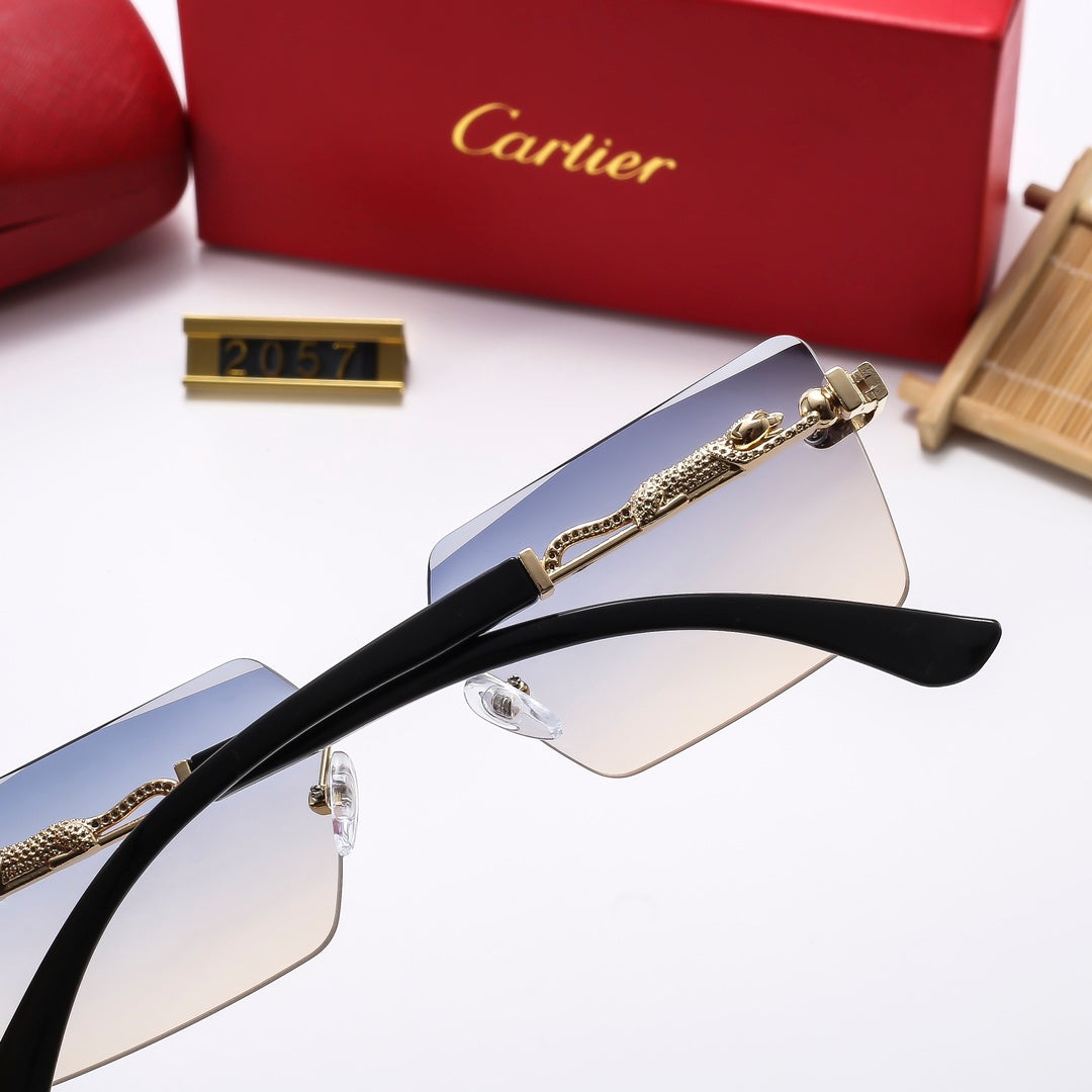 Luxury Eyewear: Elevate Your Style with Exquisite Craftsmanship-33